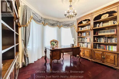 5884 Earlscourt Crescent Ottawa ON K4M 1K2