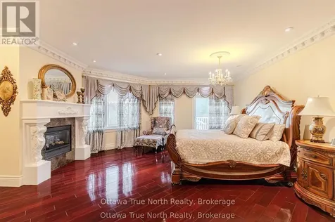 5884 Earlscourt Crescent Ottawa ON K4M 1K2