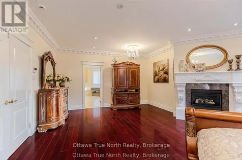 5884 Earlscourt Crescent Ottawa ON K4M 1K2