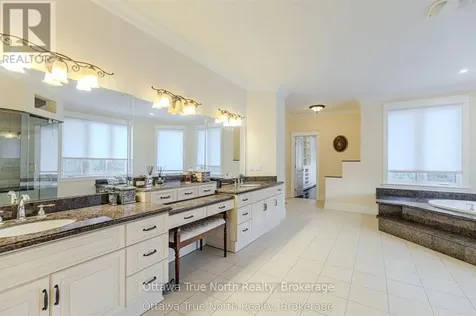 5884 Earlscourt Crescent Ottawa ON K4M 1K2