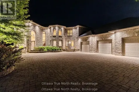 5884 Earlscourt Crescent Ottawa ON K4M 1K2