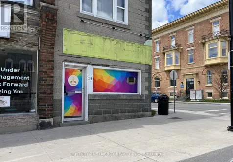 18 Beckwith Street North Smiths Falls ON K7A 2B1