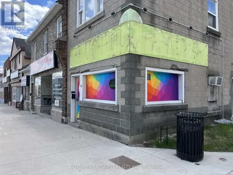 18 Beckwith Street North Smiths Falls ON K7A 2B1
