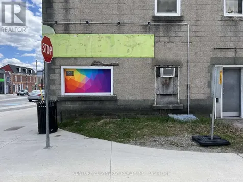 18 Beckwith Street North Smiths Falls ON K7A 2B1