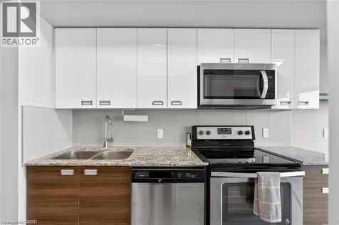 308 Lester Street Waterloo ON N2L 0H9