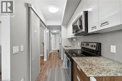 308 Lester Street Waterloo ON N2L 0H9