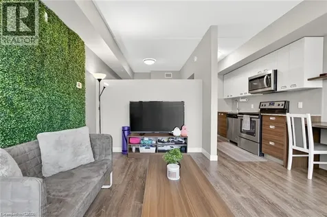 308 Lester Street Waterloo ON N2L 0H9