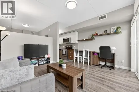 308 Lester Street Waterloo ON N2L 0H9