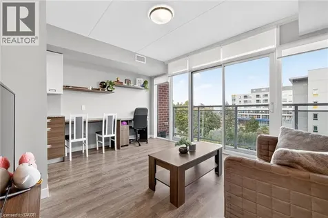 308 Lester Street Waterloo ON N2L 0H9