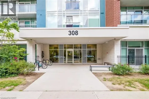 308 Lester Street Waterloo ON N2L 0H9