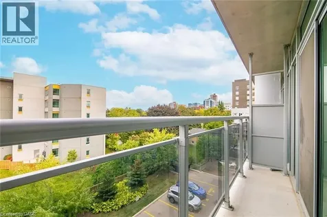 308 Lester Street Waterloo ON N2L 0H9