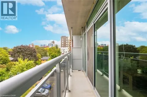 308 Lester Street Waterloo ON N2L 0H9