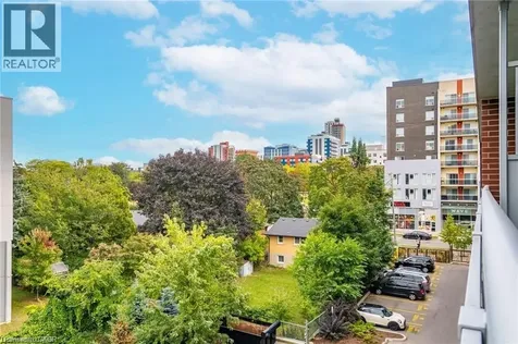 308 Lester Street Waterloo ON N2L 0H9