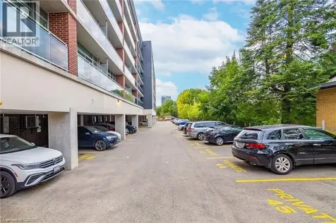308 Lester Street Waterloo ON N2L 0H9