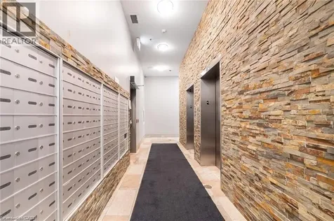 308 Lester Street Waterloo ON N2L 0H9