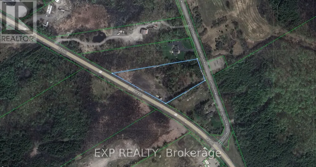 2470 John Quinn Road Ottawa ON K0A 2P0