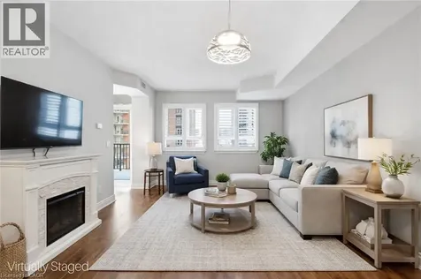 399 Elizabeth Street Burlington ON L7R 0A4