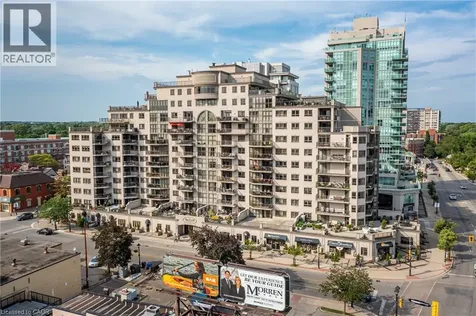 399 Elizabeth Street Burlington ON L7R 0A4