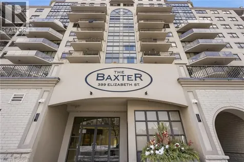 399 Elizabeth Street Burlington ON L7R 0A4