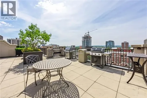 399 Elizabeth Street Burlington ON L7R 0A4