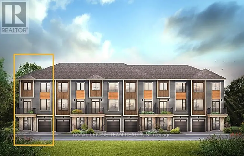 409 Velocity Mews Ottawa ON K2W 0M7