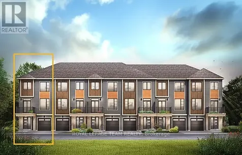 409 Velocity Mews Ottawa ON K2W 0M7