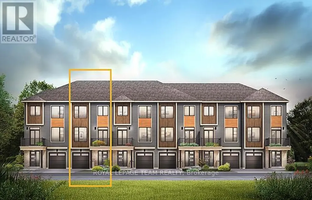 413 Velocity Mews Ottawa ON K2W 0M7