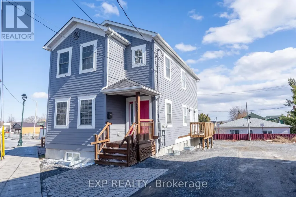 625 Montreal Road Cornwall ON K6H 1C3