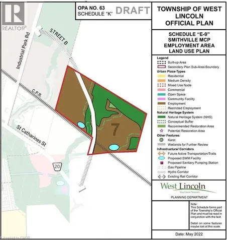 6008 Spring Creek Road West Lincoln ON L0R 2A0