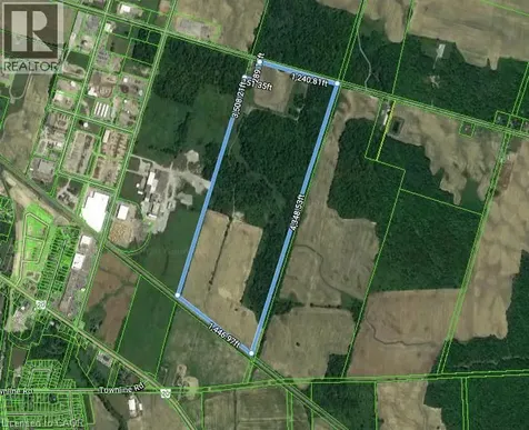 6008 Spring Creek Road West Lincoln ON L0R 2A0