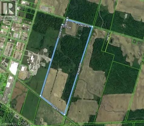 6008 Spring Creek Road West Lincoln ON L0R 2A0