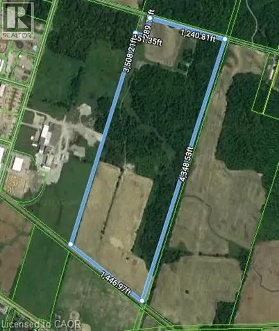 6008 Spring Creek Road West Lincoln ON L0R 2A0
