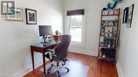 132 Ferguson Avenue North Hamilton ON L8R 1L7