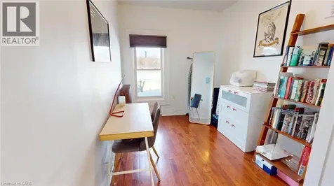 132 Ferguson Avenue North Hamilton ON L8R 1L7