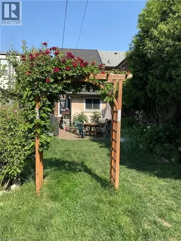 132 Ferguson Avenue North Hamilton ON L8R 1L7