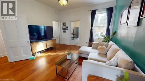 132 Ferguson Avenue North Hamilton ON L8R 1L7