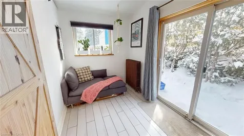 132 Ferguson Avenue North Hamilton ON L8R 1L7