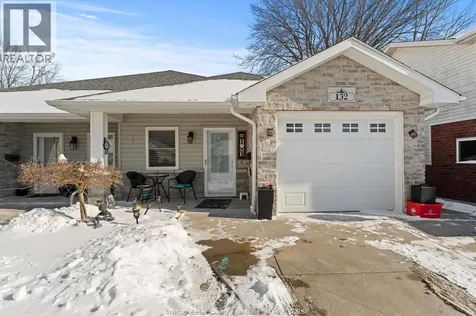 132 Forhan Street Amherstburg ON N9V 0B3
