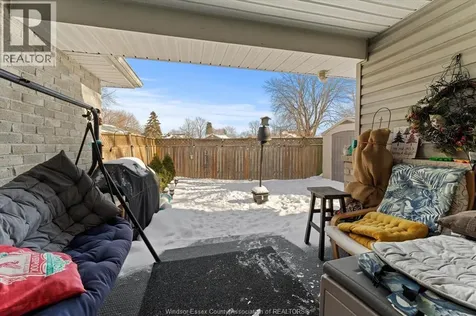 132 Forhan Street Amherstburg ON N9V 0B3