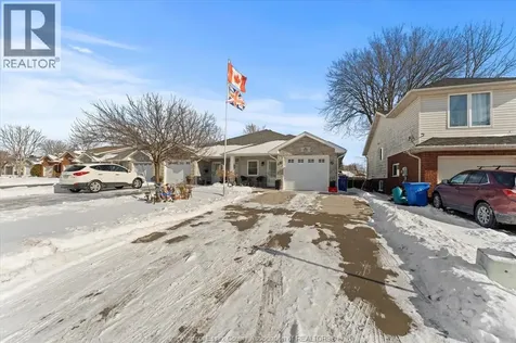132 Forhan Street Amherstburg ON N9V 0B3
