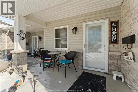 132 Forhan Street Amherstburg ON N9V 0B3