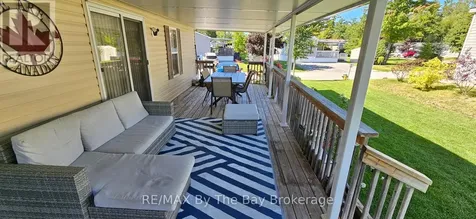 17 Chippewa Trail Wasaga Beach ON L9Z 1X7