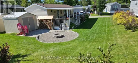 17 Chippewa Trail Wasaga Beach ON L9Z 1X7