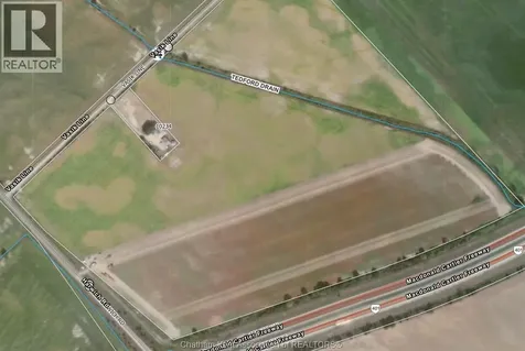 0 Vasik Line Blenheim ON N0P 1A0