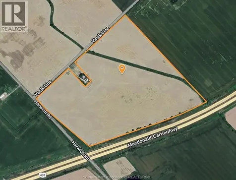 0 Vasik Line Blenheim ON N0P 1A0