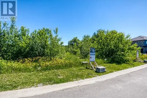 270 Twelfth Avenue Unit# Lot 8 Greater Sudbury ON P3Y 1M8