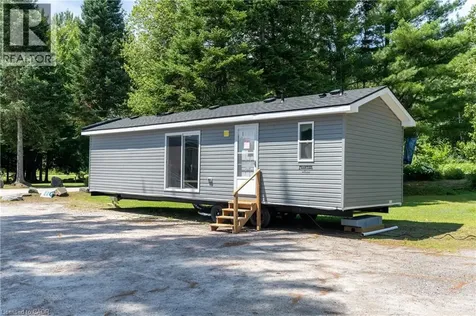 85 Hutchinson Beach Road Huntsville ON P1H 1N4