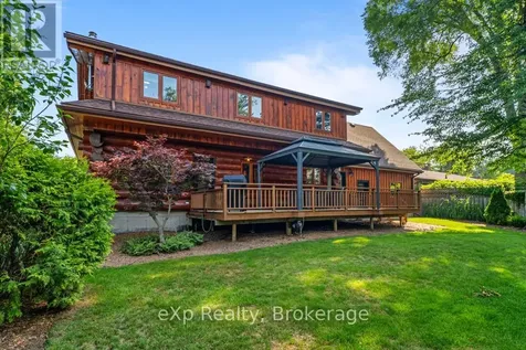 271 Bay Street Saugeen Shores ON N0H 2L0