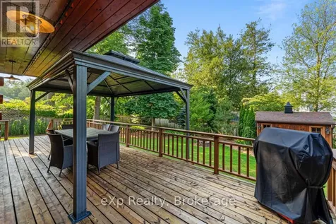 271 Bay Street Saugeen Shores ON N0H 2L0