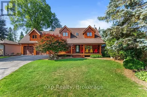 271 Bay Street Saugeen Shores ON N0H 2L0